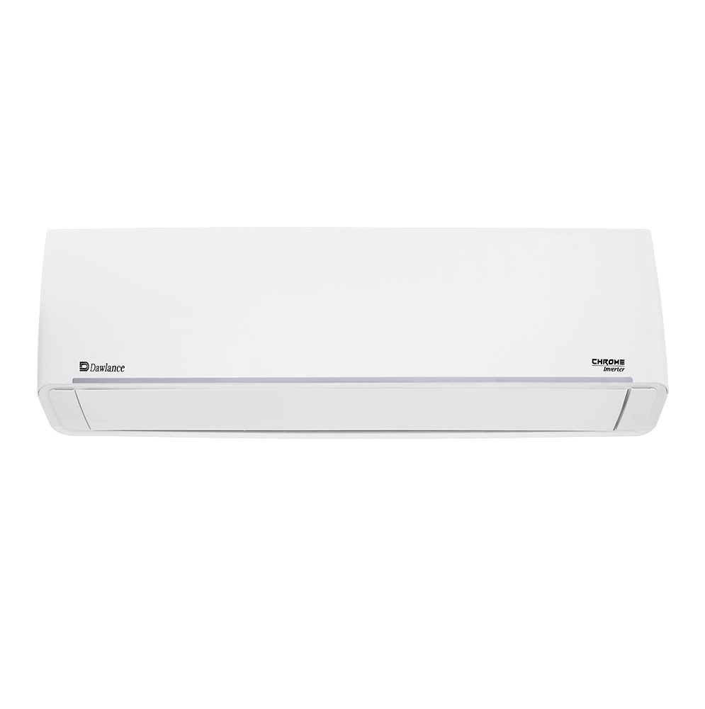 Dawlance AC 1.5T Inverter Chrome Pro T3