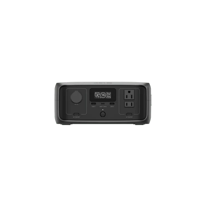 Eco Flow Portable Power Station River 3