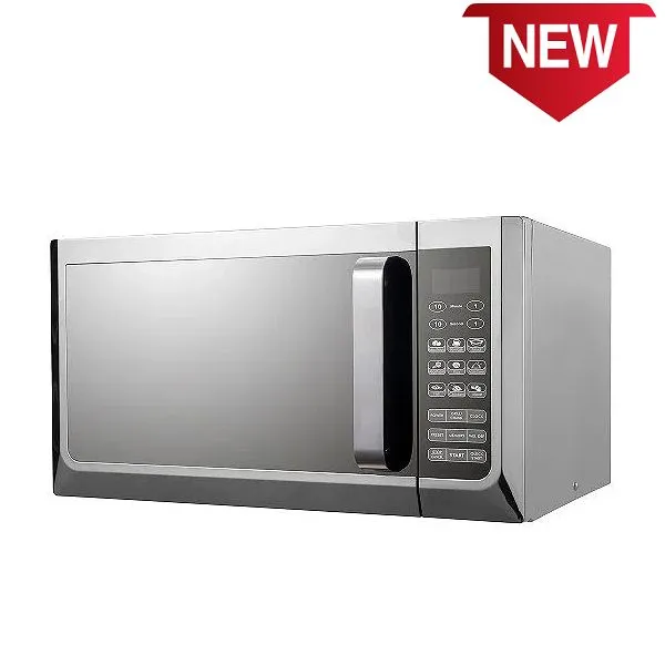 Ecostar Microwave Oven 38L EM-3801SDG