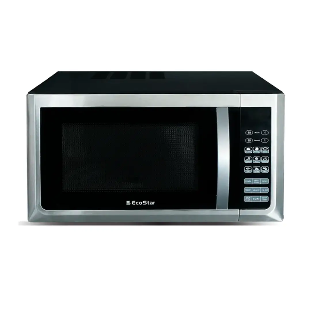 Ecostar Microwave Oven 43L EM-4302BDG