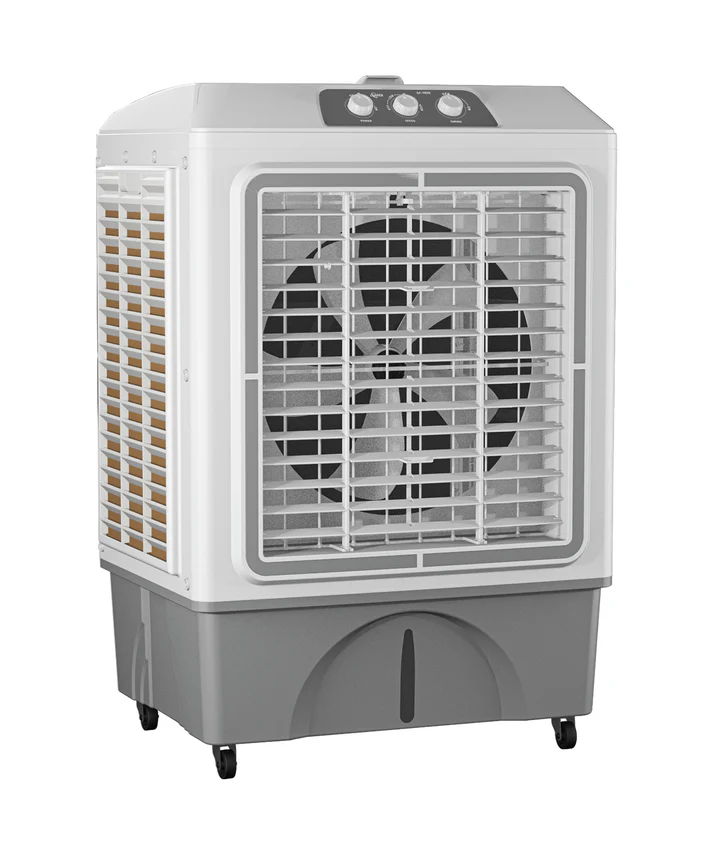 GFC Air Cooler GF7800 Turbo