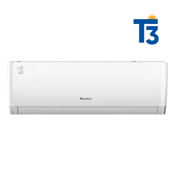 Gree AC 1.5T Inverter GS-18PITH15/16W-T3