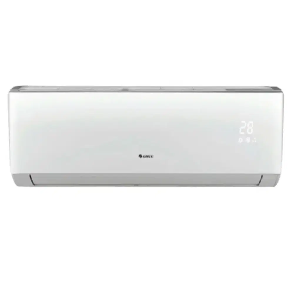 Gree AC 1T Non Inverter GS12LM6/8/12CM11