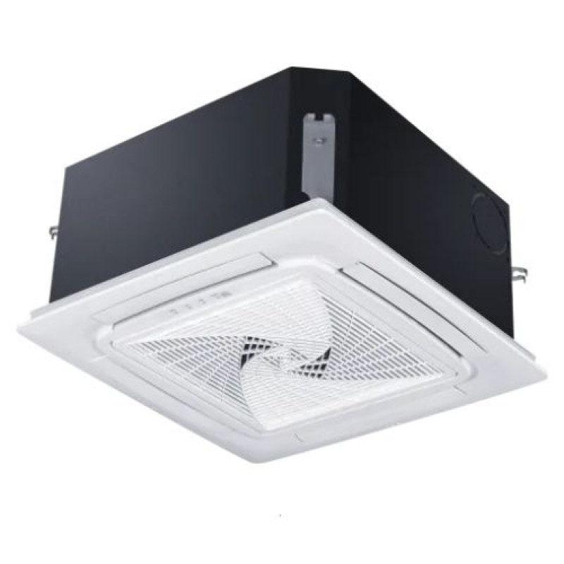 Haier Cassette Type AC 1.5T Inverter Heat & Cool HBU-18HE/D