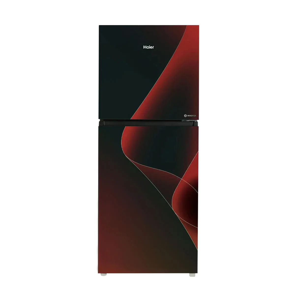 Haier Refrigerator 15CFT Inverter HRF-418IP