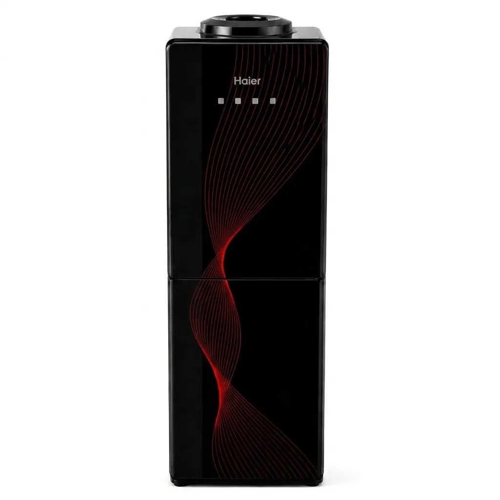 Haier Water Dispenser Hot & Cold 2Tap GD TC2C1GB/R/S
