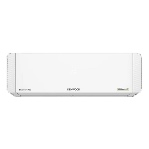 Kenwood AC 1.5T Inverter KGU18C02S-T3