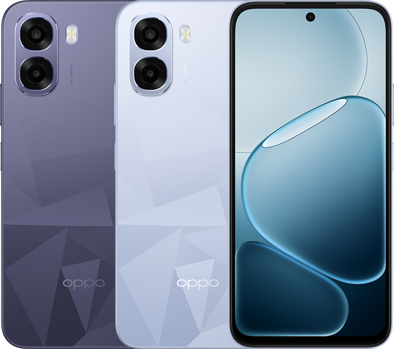 Oppo A6K 4GB/128GB Blue