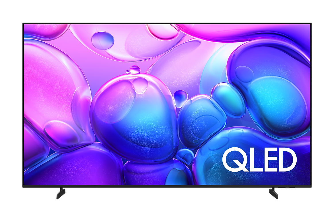 Samsung 55" QLED Q6F