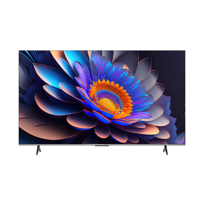 TCL 43" QLED 4K TV 43T69D