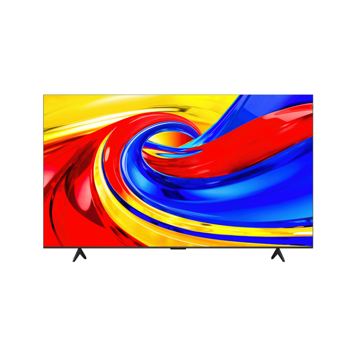 TCL 43" QLED TV 43P7L