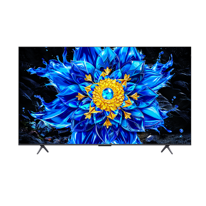 TCL 55" Mini QLED TV 55P8L
