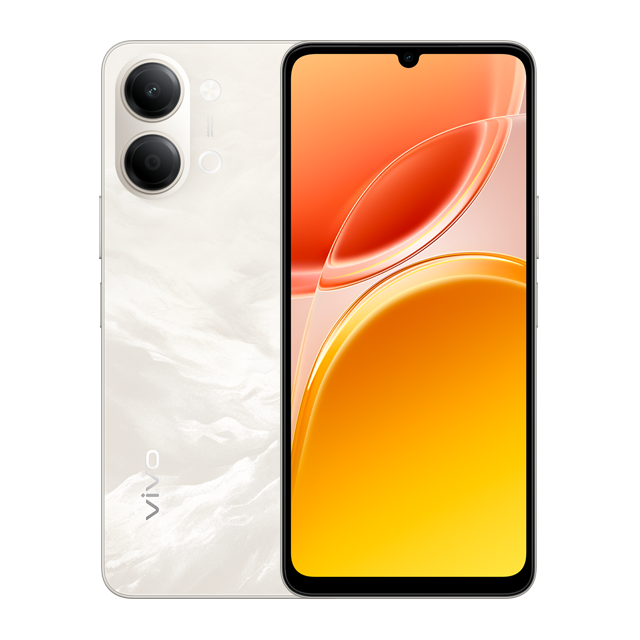 Vivo Y05 4GB/128GB Platinum
