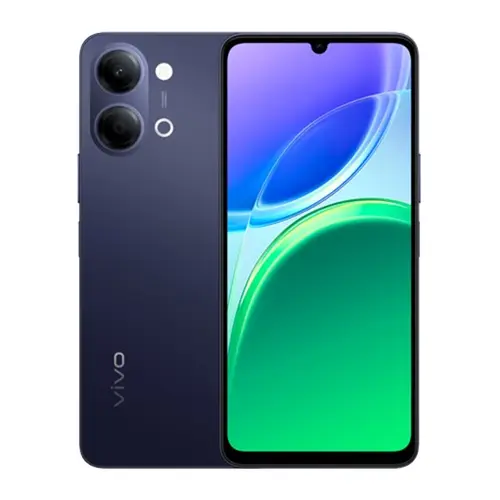 Vivo Y05 4GB/128GB Black