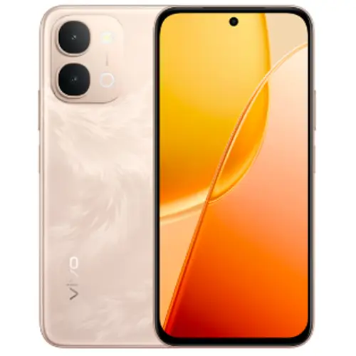 Vivo Y31D 6GB/128GB Gold