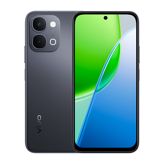 Vivo Y31D 6GB/128GB Grey