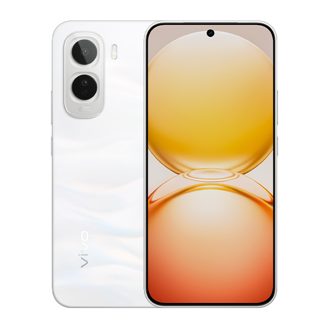 Vivo Y500  8GB/128GB White