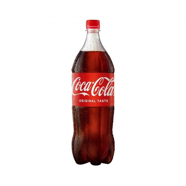 Coca Cola 1.5 Litre