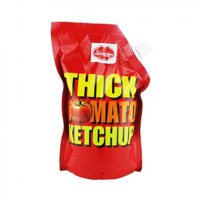 Shezan Tomato Ketchup 800GM