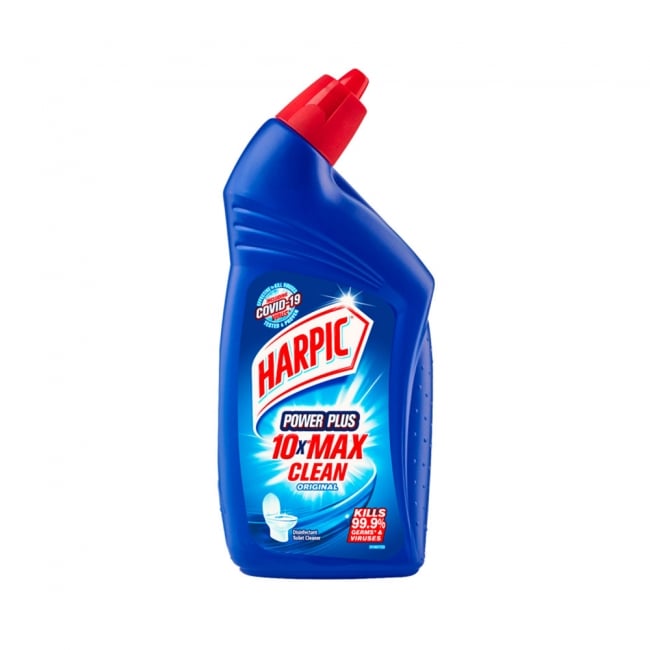 Harpic Toilet Bowl Cleaner Original 450ML