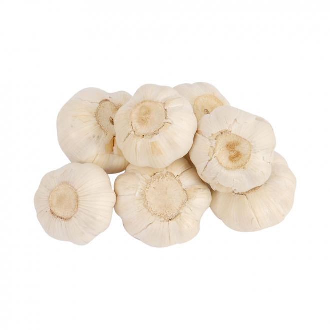 Chinese Garlic Per 250GM