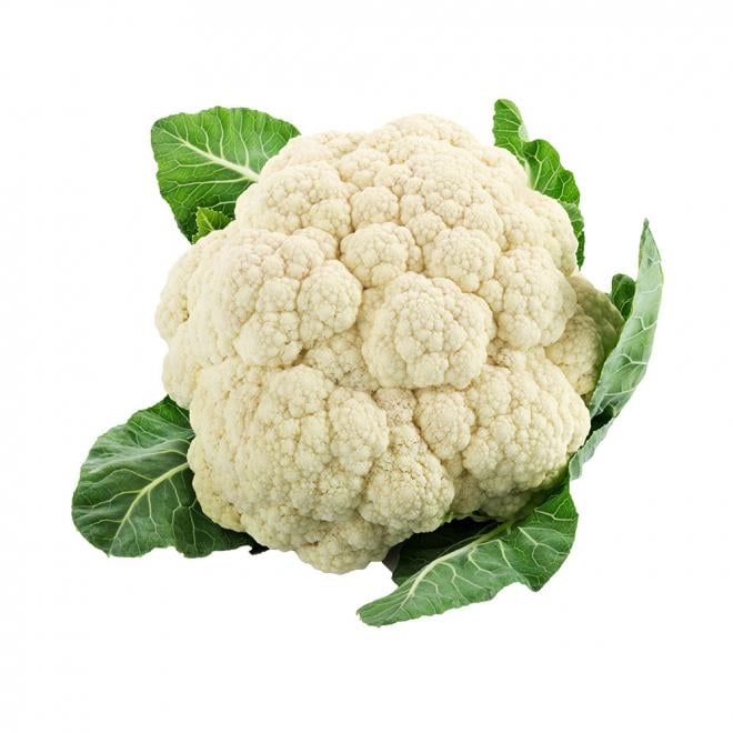 Cauliflower (Phool Gobi) Per 500GM