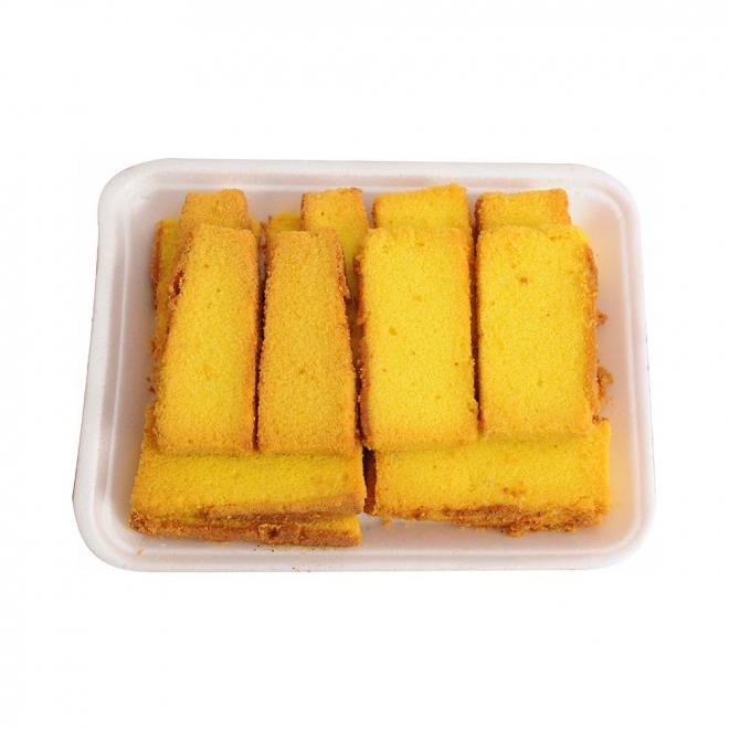 Fine Life Plain Cake Rusk 250GM