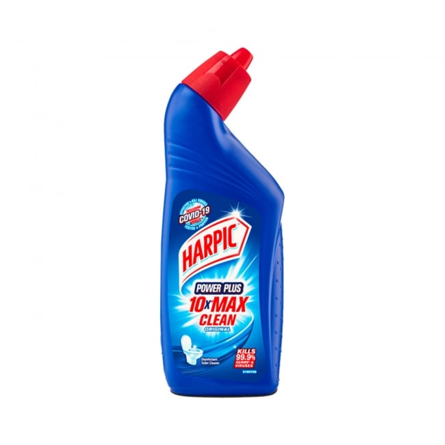 Harpic Toilet Bowl Cleaner Original 250ML