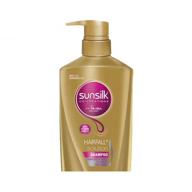 Sunsilk Shampoo Hairfall 680 ML