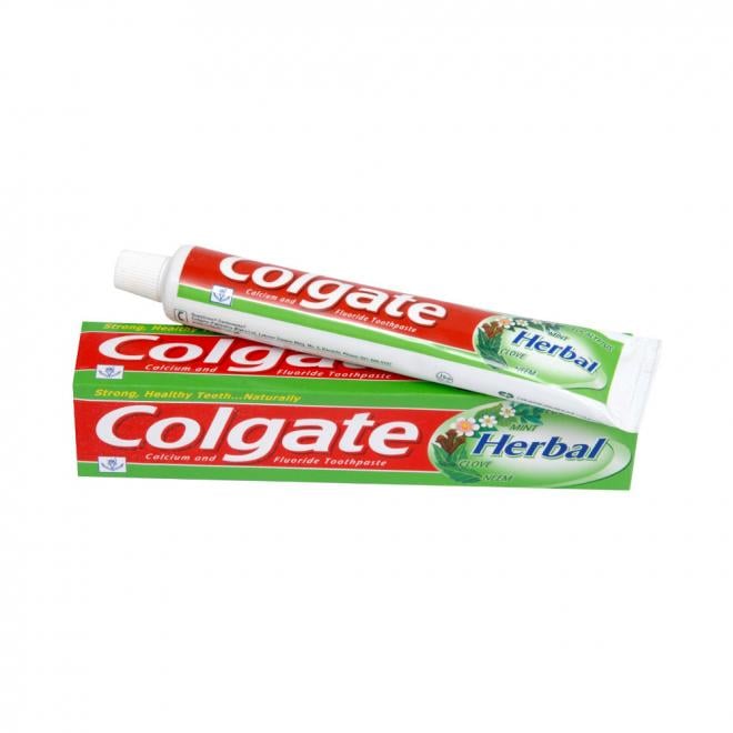 Colgate Herbal Regular 150 GM