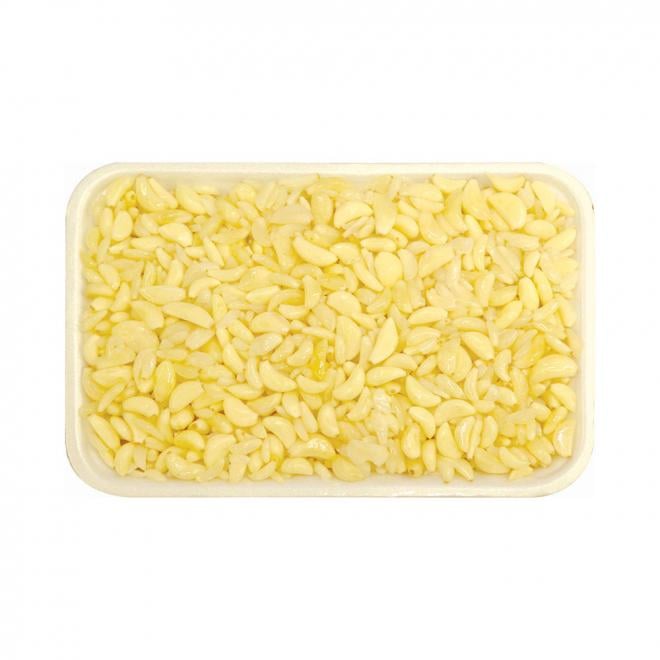 Garlic Cleaned Per 250GM
