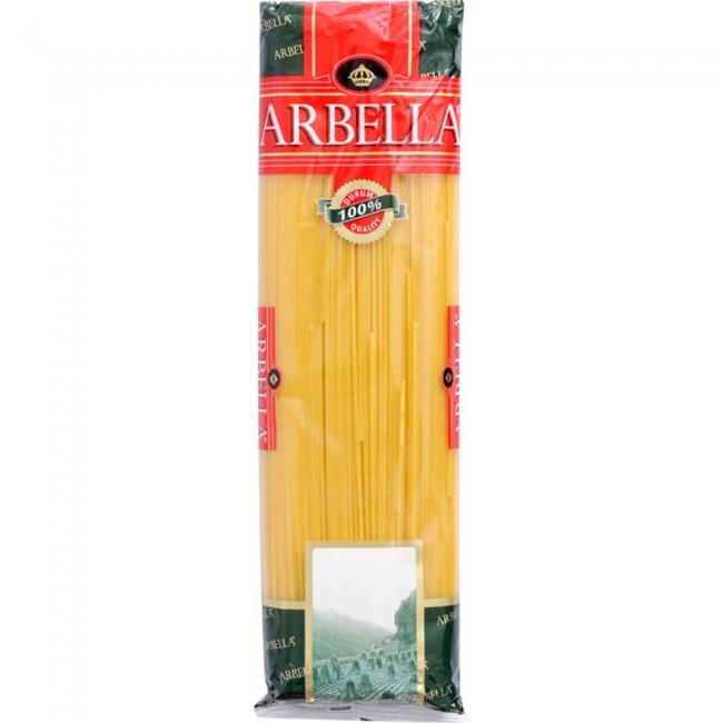 Arbella Spaghetti 500 GM