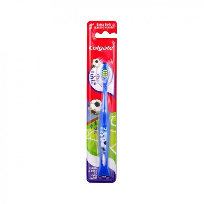 Colgate Tooth Brush Kids Extra Soft