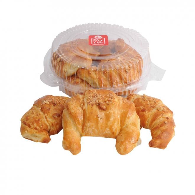 Fine Life Almond Criossant Pack of 4