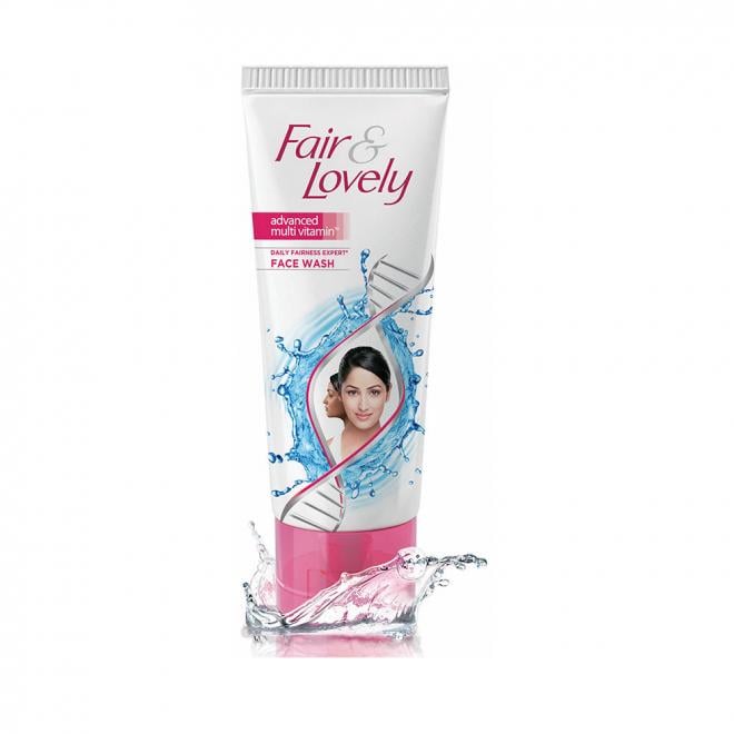 Fair and Lovely Face Wash Multi Vitamin 50GM