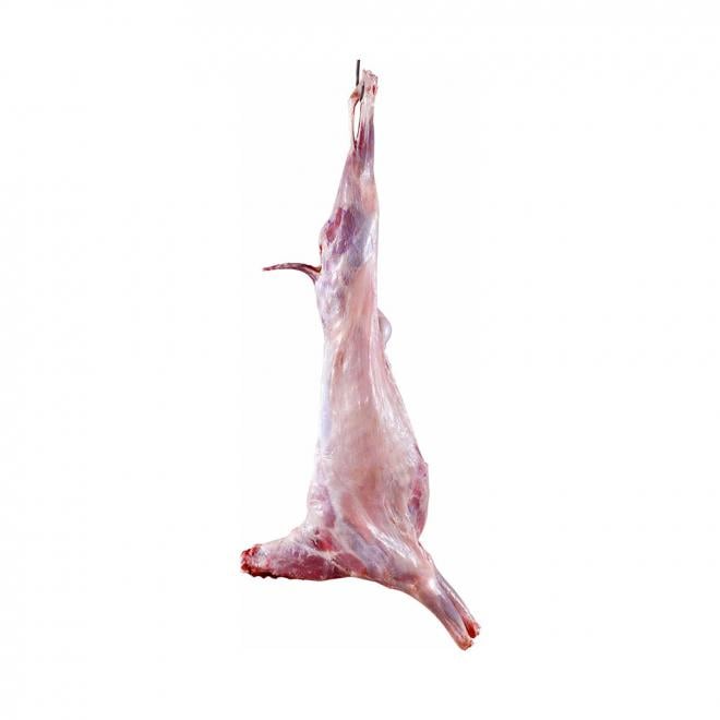 Carcass Mutton Goat (1KG)