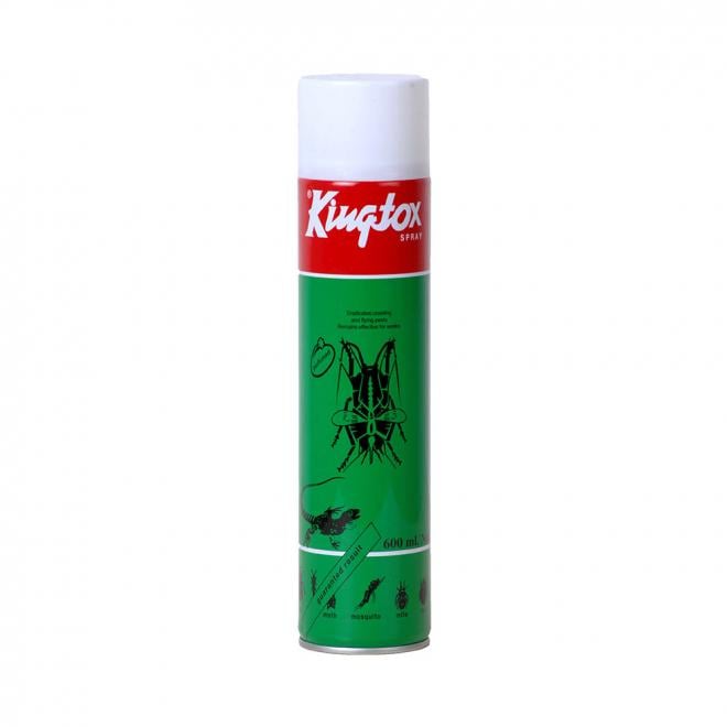 Kingtox All Insect Killer Aerosol 600ML