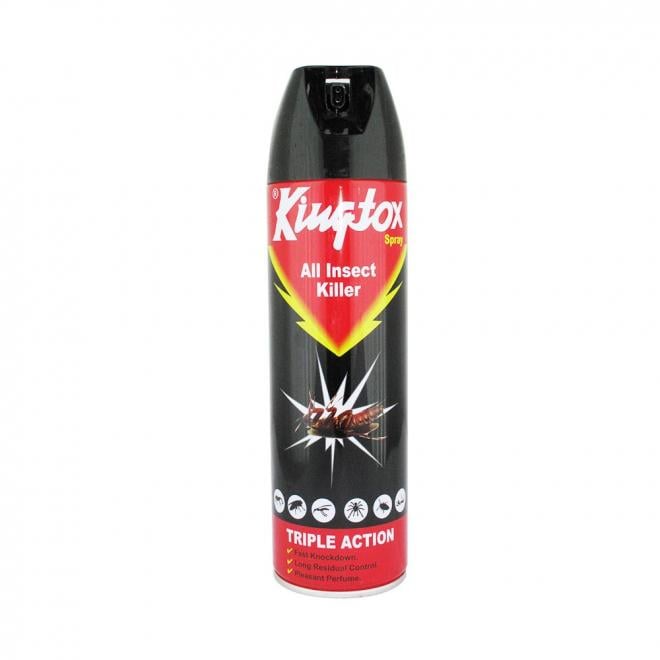 Kingtox All Insect Killer Aerosol 300ML
