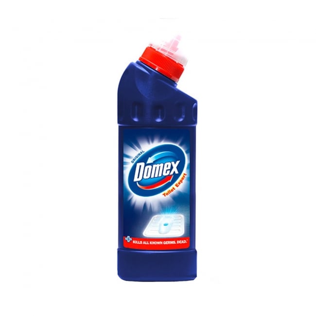 Domex Blue Toilet Bowl Cleaner 730 ML