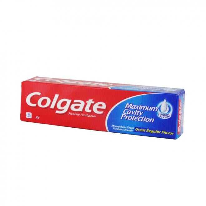 Colgate Tooth Paste Great Regular Flavour 40GM