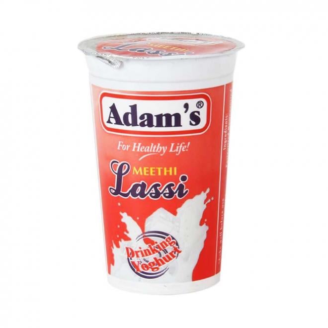 Adams Lassi Sweet 225ML
