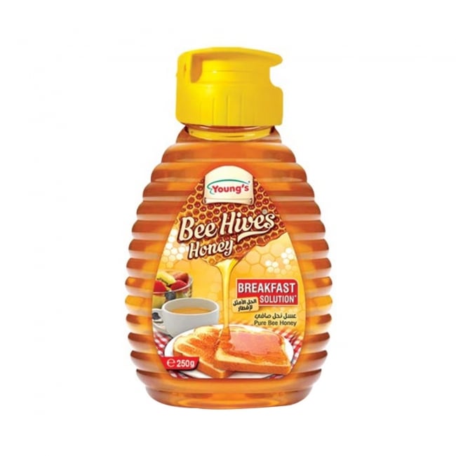 Beehives Honey 250GM