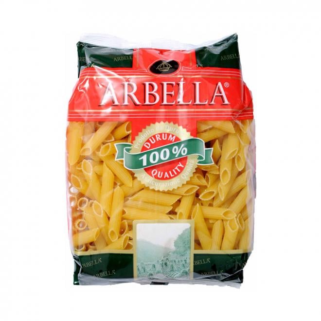 Arbella Macaroni Rigate 500GM