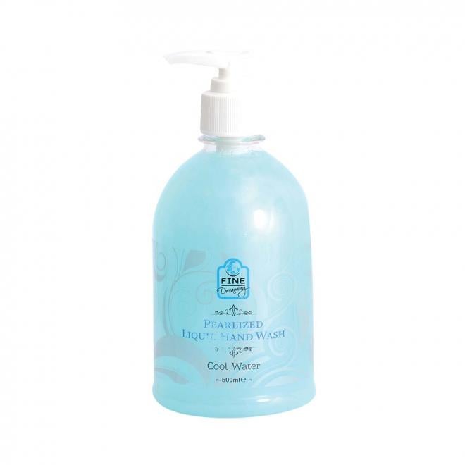 Fine Life Handwash Cool Water 500ML