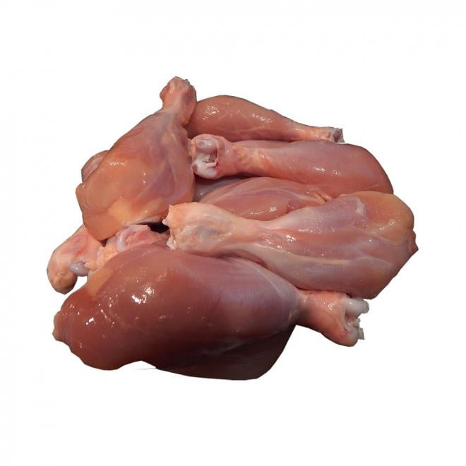 Chicken Drumsticks Per 250GM