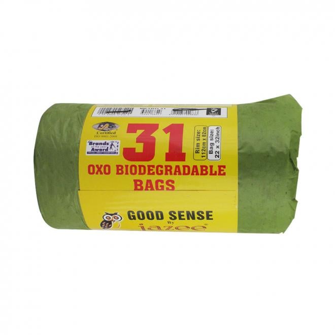 Jazee Bin LinerÂ x35
