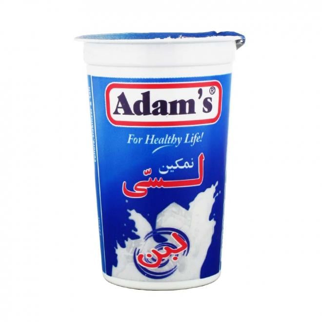 Adams Lassi Namkin 225ML