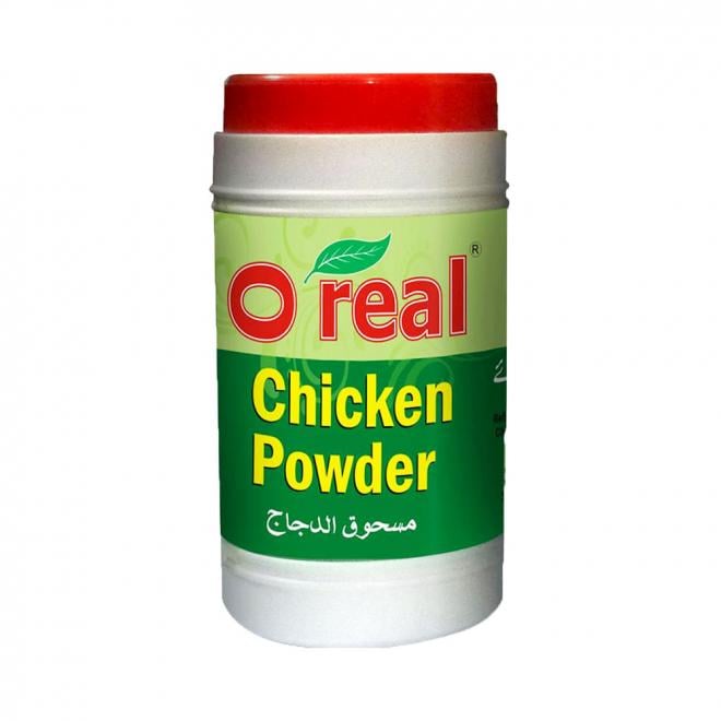 Oreal Chicken Powder 150 GM