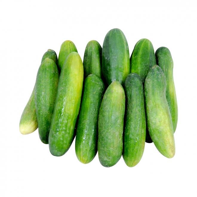Cucumber Farmi Premium Per 250GM