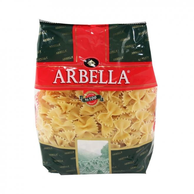 Arbella Farfelle 500 GM